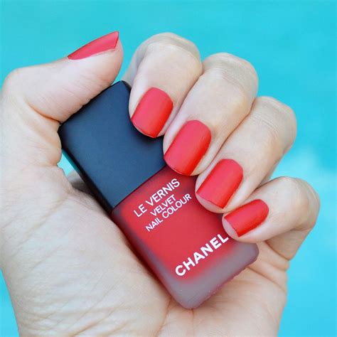 ulta chanel nail polish